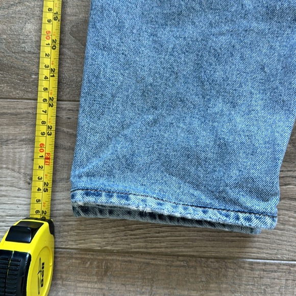 Citizens of humanity Emerson denim. Size 27. Low to midrise. - Picture 6 of 8